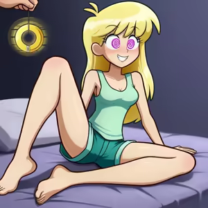 Page 80 of Hypnosis - preview thumbnail