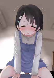 Page 17 of ノイズちゃん - preview thumbnail