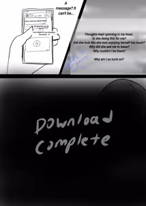 Page 5 of My Wife's NTR Diary 1 - preview thumbnail