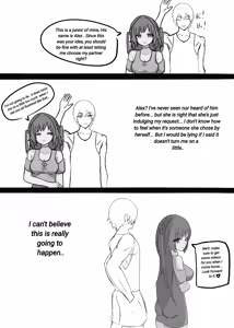 Page 8 of My Wife's NTR Diary 1 - preview thumbnail