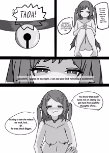 Page 10 of My Wife's NTR Diary 1 - preview thumbnail