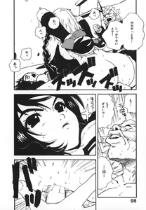 Page 101 of Pirontan 21 - preview thumbnail