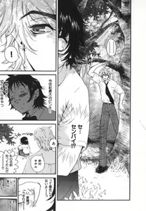 Page 36 of Pirontan 21 - preview thumbnail