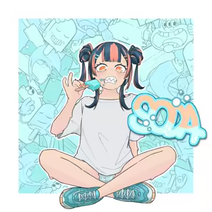 Page 116 of POST✖︎極地特化形態 - preview thumbnail