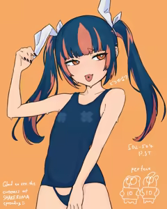 Page 151 of POST✖︎極地特化形態 - preview thumbnail