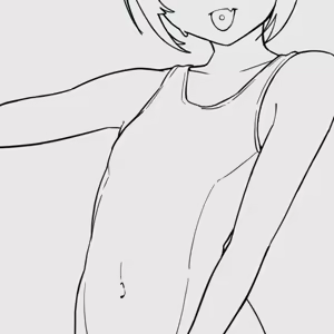 Page 152 of POST✖︎極地特化形態 - preview thumbnail