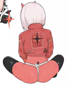 Page 21 of POST✖︎極地特化形態 - preview thumbnail