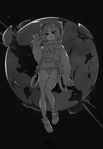 Page 214 of POST✖︎極地特化形態 - preview thumbnail