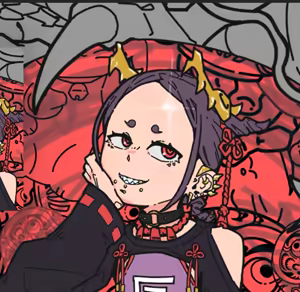 Page 217 of POST✖︎極地特化形態 - preview thumbnail