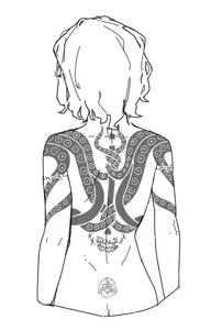 Page 219 of POST✖︎極地特化形態 - preview thumbnail