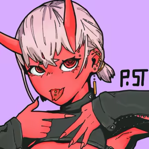 Page 230 of POST✖︎極地特化形態 - preview thumbnail