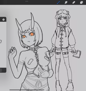 Page 239 of POST✖︎極地特化形態 - preview thumbnail