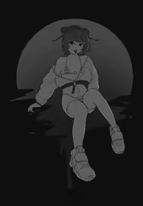 Page 258 of POST✖︎極地特化形態 - preview thumbnail