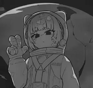 Page 260 of POST✖︎極地特化形態 - preview thumbnail