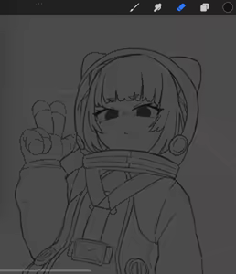 Page 263 of POST✖︎極地特化形態 - preview thumbnail