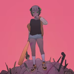 Page 338 of POST✖︎極地特化形態 - preview thumbnail