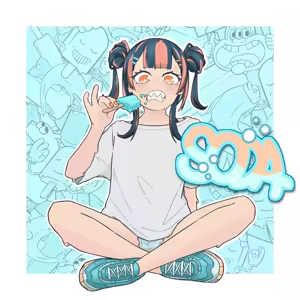 Page 345 of POST✖︎極地特化形態 - preview thumbnail