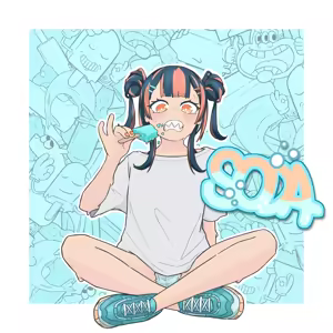 Page 352 of POST✖︎極地特化形態 - preview thumbnail