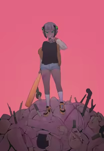 Page 359 of POST✖︎極地特化形態 - preview thumbnail