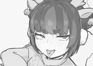 Page 39 of POST✖︎極地特化形態 - preview thumbnail