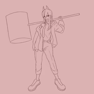 Page 409 of POST✖︎極地特化形態 - preview thumbnail