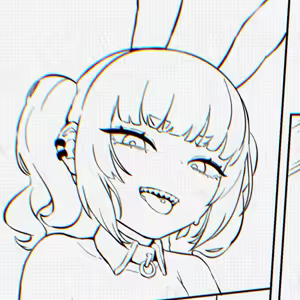 Page 50 of POST✖︎極地特化形態 - preview thumbnail