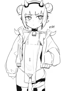 Page 72 of POST✖︎極地特化形態 - preview thumbnail