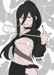Page 73 of POST✖︎極地特化形態 - preview thumbnail