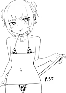 Page 76 of POST✖︎極地特化形態 - preview thumbnail
