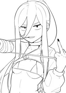 Page 78 of POST✖︎極地特化形態 - preview thumbnail