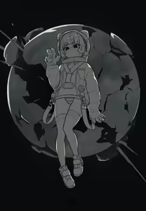 Page 81 of POST✖︎極地特化形態 - preview thumbnail