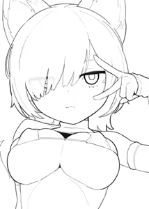 Page 86 of POST✖︎極地特化形態 - preview thumbnail