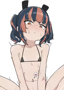 Page 95 of POST✖︎極地特化形態 - preview thumbnail