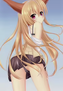 Page 3 of Suika Iro 3 - preview thumbnail