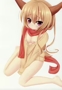 Page 5 of Suika Iro 3 - preview thumbnail