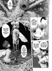 Page 3 of Bondage Fairies The Original Cap. 01. - preview thumbnail