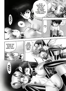 Page 4 of Bondage Fairies The Original Cap. 01. - preview thumbnail