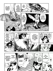 Page 8 of Bondage Fairies The Original Cap. 01. - preview thumbnail