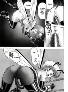 Page 4 of Bondage Fairies The Original Cap. 02 - preview thumbnail