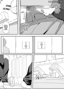 Page 3 of Tsuiteru | Una Voglia Continua - preview thumbnail