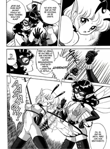 Page 7 of Bondage Fairies The Original Cap. 03 - preview thumbnail