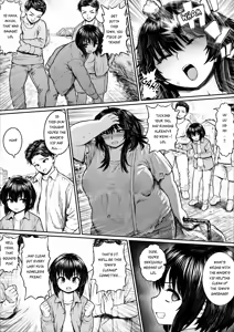 Page 3 of Futanari Debu Homeless | Homeless Fat Futanari - preview thumbnail