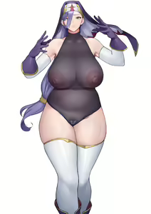 Page 3 of Sister Marisa - preview thumbnail
