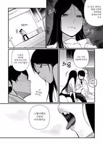 Page 11 of 날 괴롭히던 육덕 일진녀랑 동거! - preview thumbnail