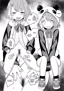 Page 4 of Nijisange - preview thumbnail