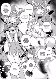 Page 9 of Nijisange - preview thumbnail
