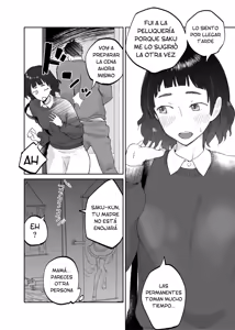 Page 29 of 43-sai, Osanahaha | 43 Años, Madre joven - preview thumbnail