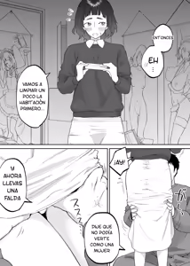 Page 31 of 43-sai, Osanahaha | 43 Años, Madre joven - preview thumbnail