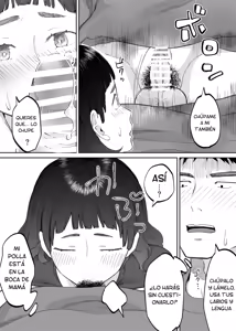 Page 36 of 43-sai, Osanahaha | 43 Años, Madre joven - preview thumbnail