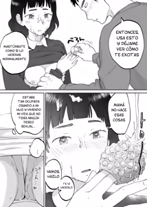 Page 41 of 43-sai, Osanahaha | 43 Años, Madre joven - preview thumbnail